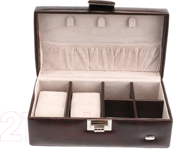 Изображение товара Шкатулка Jardin D'ete MB8040 (коричневый)