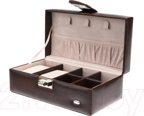 Изображение товара Шкатулка Jardin D'ete MB8040 (коричневый)