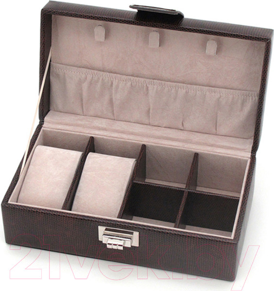 Изображение товара Шкатулка Jardin D'ete MB8040 (коричневый)