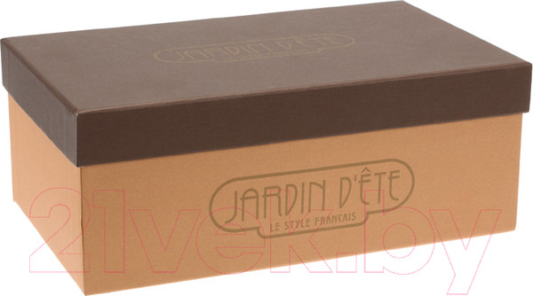 Изображение товара Шкатулка Jardin D'ete MB8040 (коричневый)
