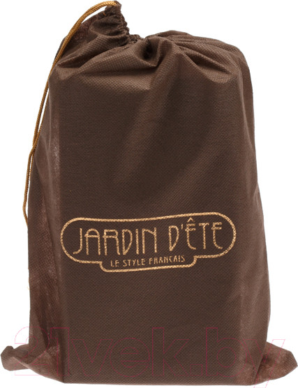 Изображение товара Шкатулка Jardin D'ete MB8040 (коричневый)