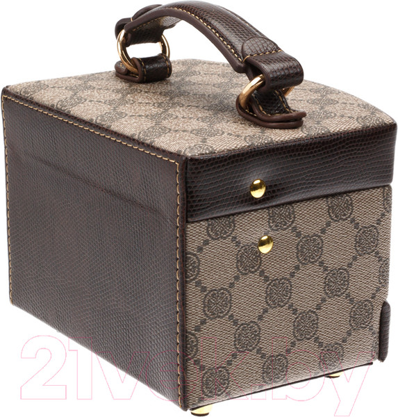 Изображение товара Шкатулка Jardin D'ete PE6190 (коричнево-бежевый)