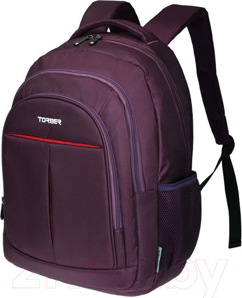 Изображение товара Рюкзак Torber Forgrad / T9502-PUR (пурпурный)