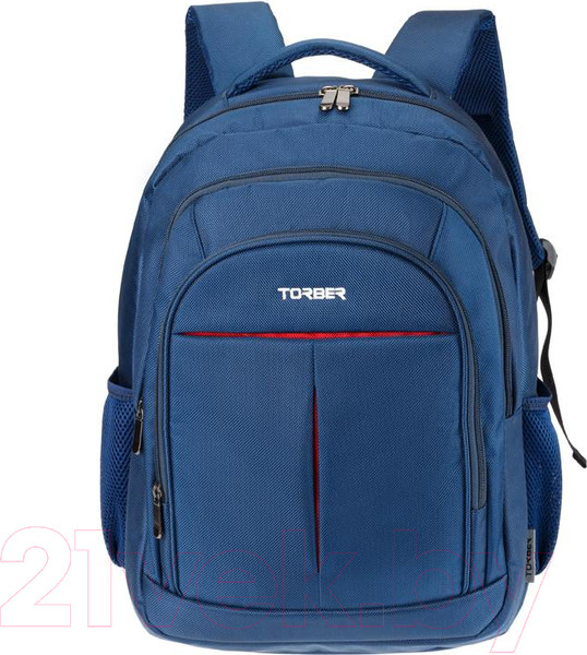 Изображение товара Рюкзак Torber Forgrad / T9502-BLU (синий)