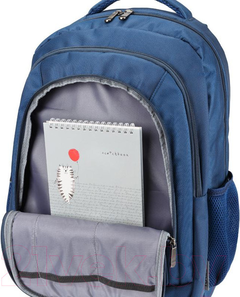 Изображение товара Рюкзак Torber Forgrad / T9502-BLU (синий)