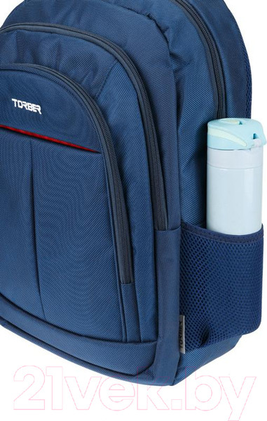 Изображение товара Рюкзак Torber Forgrad / T9502-BLU (синий)