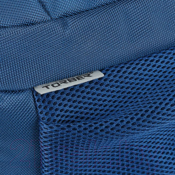 Изображение товара Рюкзак Torber Forgrad / T9502-BLU (синий)