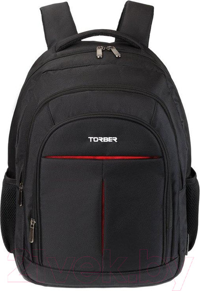 Изображение товара Рюкзак Torber Forgrad / T9502-BLK (черный)