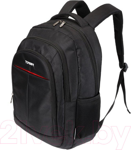Изображение товара Рюкзак Torber Forgrad / T9502-BLK (черный)