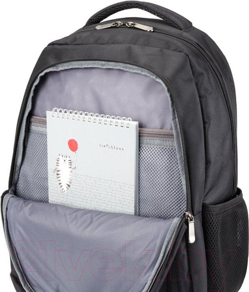 Изображение товара Рюкзак Torber Forgrad / T9502-BLK (черный)