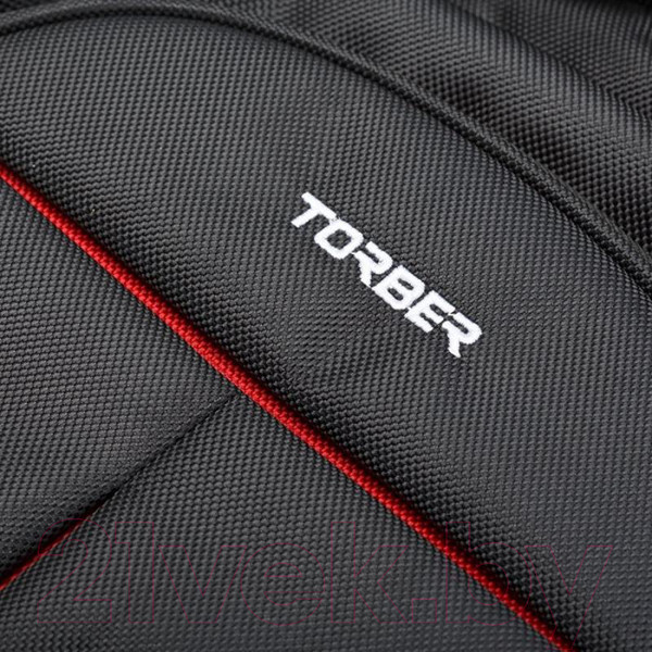 Изображение товара Рюкзак Torber Forgrad / T9502-BLK (черный)