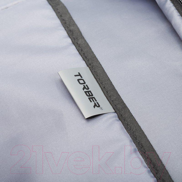 Изображение товара Рюкзак Torber Forgrad / T9502-BLK (черный)