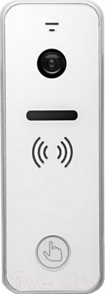 Изображение товара Вызывная панель Tantos iPanel 2 HD (белый)