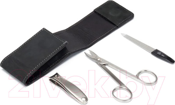 Изображение товара Набор для маникюра Erbe 9241ER