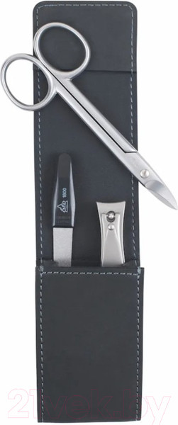 Изображение товара Набор для маникюра Erbe 9241ER