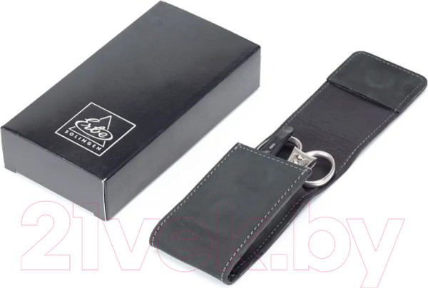 Изображение товара Набор для маникюра Erbe 9241ER