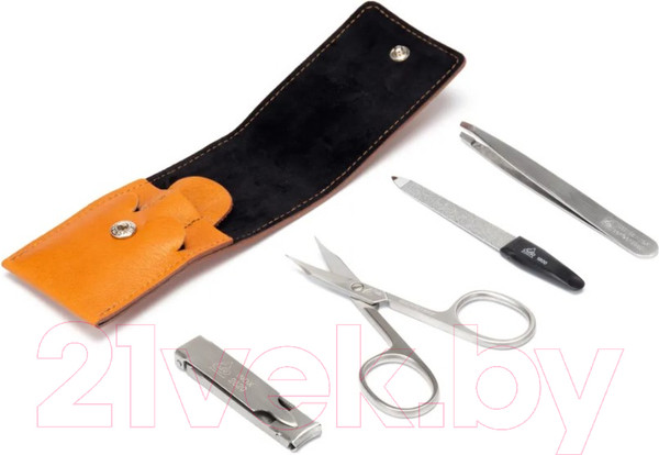 Изображение товара Набор для маникюра Erbe 9115ER