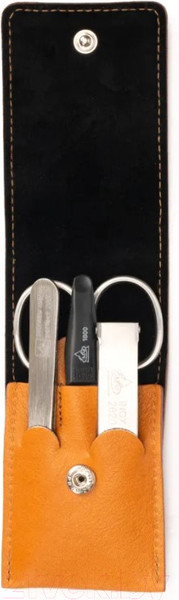 Изображение товара Набор для маникюра Erbe 9115ER