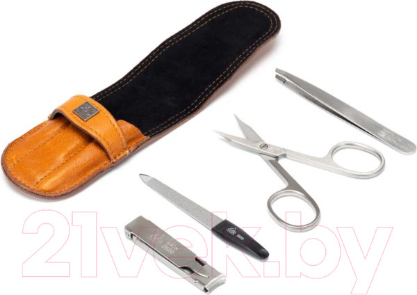 Изображение товара Набор для маникюра Erbe 9175ER