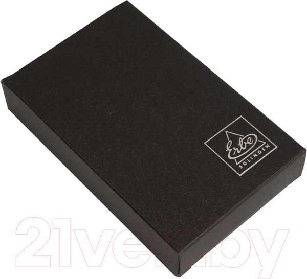 Изображение товара Набор для маникюра Erbe 9175ER