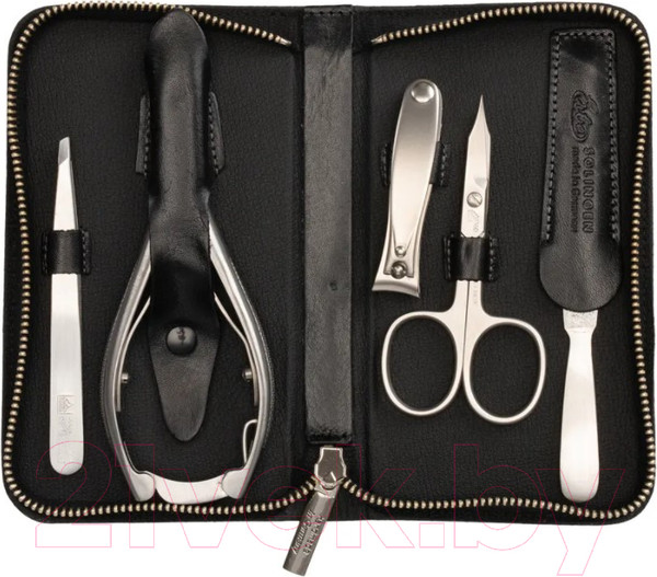 Изображение товара Набор для маникюра Erbe 9167ER