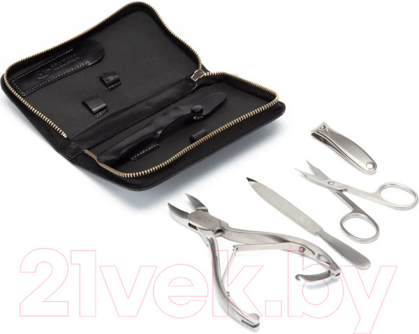 Изображение товара Набор для маникюра Erbe 9167ER