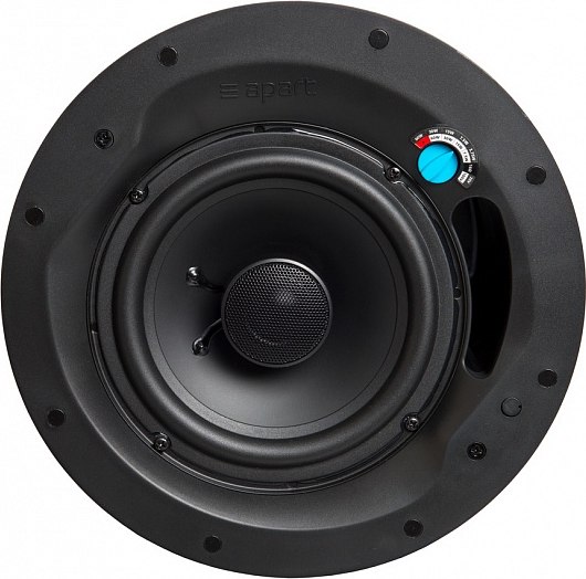 Изображение товара Встраиваемая акустика Apart CM60DTD
