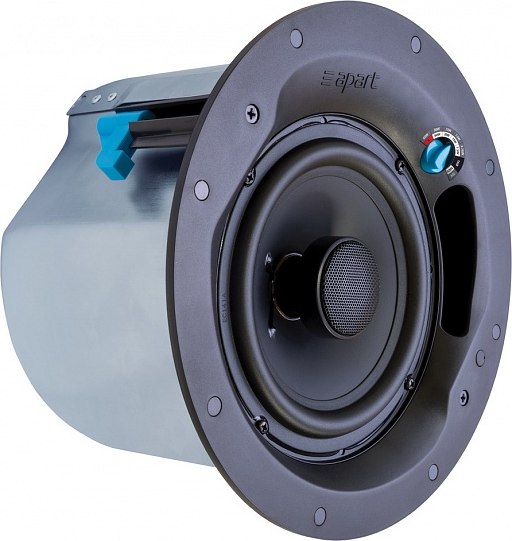Изображение товара Встраиваемая акустика Apart CM60DTD