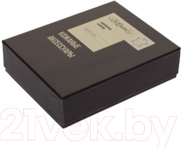 Изображение товара Портмоне S.Quire 4900-BK Soft (черный)