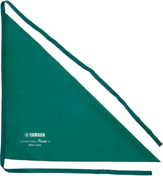 Изображение товара Салфетка для ухода за духовыми инструментами Yamaha SAX MONSTER SWAB SS