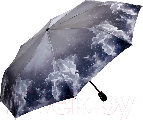 Изображение товара Зонт складной Fabretti S-20215-3