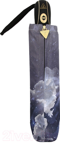 Изображение товара Зонт складной Fabretti S-20215-3