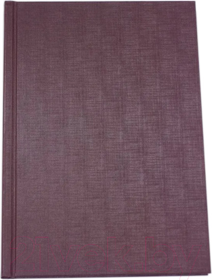 Изображение товара Термообложка OPUS O.Diplomat Classic 3мм / TERTWRD03BOR10 (10шт, бордовый)