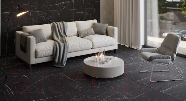 Изображение товара Плитка Estima Vision Grey VS02 (600x1200, неполированный)
