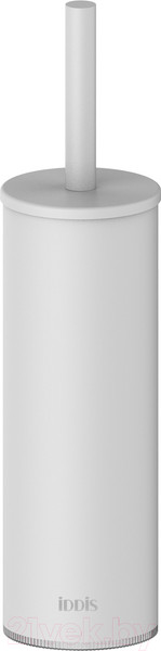 Изображение товара Ершик для унитаза IDDIS Slide BRUWT0i47