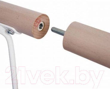 Изображение товара Стульчик для кормления Nuovita Gourmet G1 Lux (голубой)