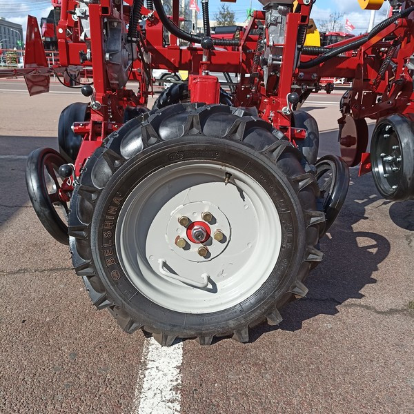 Изображение товара Грузовая шина Белшина ФБел-253М 7.50L-16 нс4