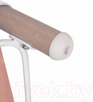 Изображение товара Стульчик для кормления Nuovita Gourmet G1 Lux (розовый)