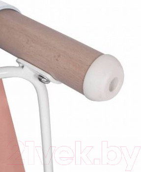 Изображение товара Стульчик для кормления Nuovita Gourmet G1 Standart (розовый)