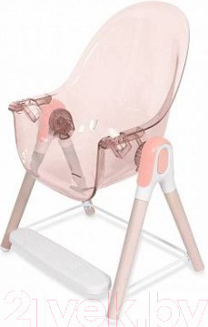Изображение товара Стульчик для кормления Nuovita Gourmet G1 Standart (розовый)