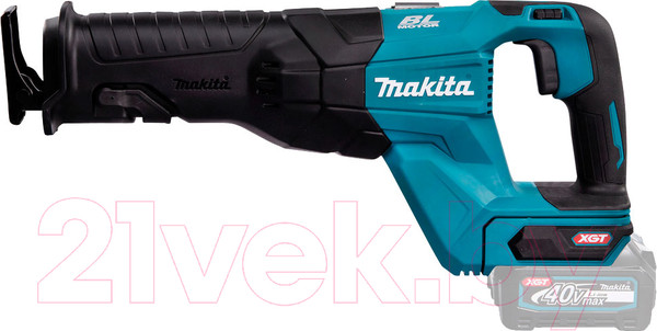 Изображение товара Профессиональная сабельная пила Makita JR001GZ