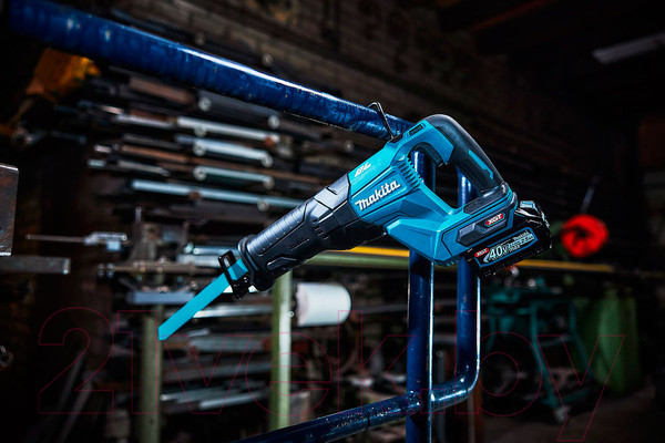 Изображение товара Профессиональная сабельная пила Makita JR001GZ