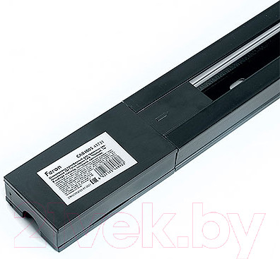 Изображение товара Шинопровод Feron CAB1005 / 41731