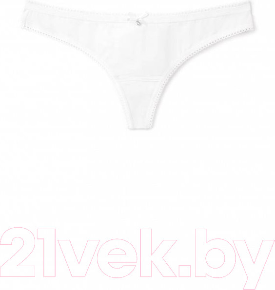 Изображение товара Трусы женские Conte Elegant Ultra Soft / LST 795 (р. 90, white)