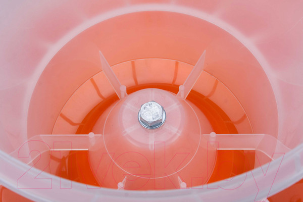 Изображение товара Бункерная кормушка для животных Альтернатива М6628