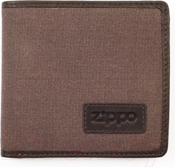 Изображение товара Портмоне Zippo 2005120 (коричневый)