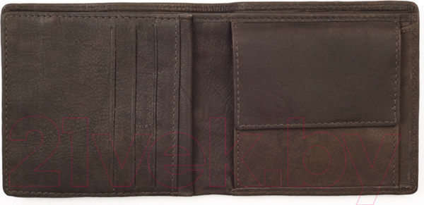 Изображение товара Портмоне Zippo 2005120 (коричневый)