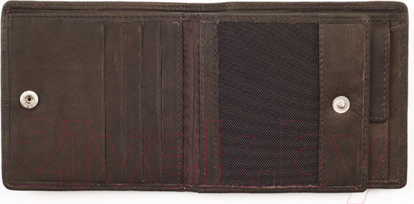 Изображение товара Портмоне Zippo 2005120 (коричневый)