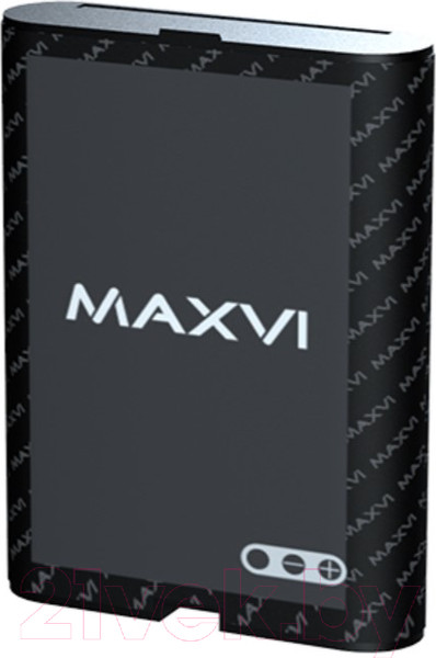 Изображение товара Мобильный телефон Maxvi P100 (черный)