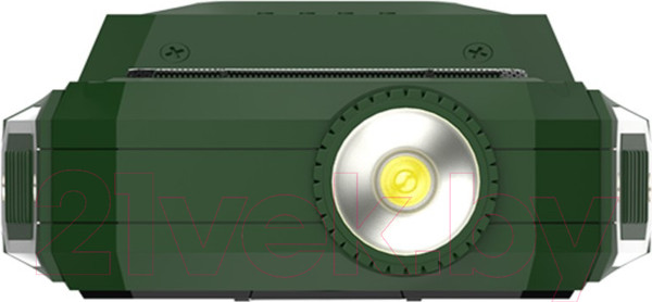 Изображение товара Мобильный телефон Maxvi P100 (зеленый)